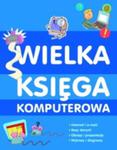 Wielka księga komputerowa w sklepie internetowym Booknet.net.pl