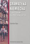 Gramatyka niemiecka z ćwiczeniami dla początkujących w sklepie internetowym Booknet.net.pl