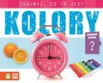 Zgadnij co to jest Kolory w sklepie internetowym Booknet.net.pl