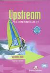 Upstream Pre Intermediate B1 Student's Book / Matura Extra Practice w sklepie internetowym Booknet.net.pl