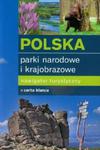 Polska Parki narodowe i krajobrazowe Nawigator turystyczny w sklepie internetowym Booknet.net.pl