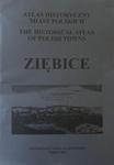 Atlas historyczny Ziębice w sklepie internetowym Booknet.net.pl