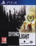 Dying Light PS4 w sklepie internetowym Booknet.net.pl