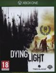 Dying Light Xbox One w sklepie internetowym Booknet.net.pl