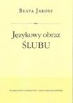 Językowy obraz ślubu w sklepie internetowym Booknet.net.pl