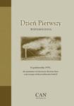 Dzień Pierwszy Wspomnienia w sklepie internetowym Booknet.net.pl