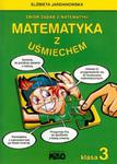 Matematyka z uśmiechem. Klasa 3. Zbiór zadań w sklepie internetowym Booknet.net.pl
