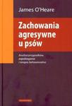 Zachowania agresywne u psów w sklepie internetowym Booknet.net.pl