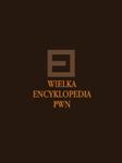 Wielka Encyklopedia PWN t. 30 w sklepie internetowym Booknet.net.pl