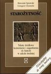 Starożytność. Teksty źródłowe komentarze i zagadnienia do historii w szkole średniej w sklepie internetowym Booknet.net.pl