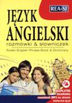 Język Angielski. Rozmówki i Słowniczek w sklepie internetowym Booknet.net.pl