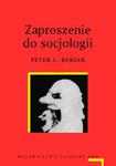 Zaproszenie do socjologii w sklepie internetowym Booknet.net.pl