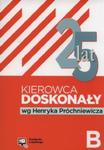 Kierowca doskonały B E-podręcznik w sklepie internetowym Booknet.net.pl