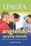 Angielski Sprytny słownik. Angielsko-polski, polsko-angielski w sklepie internetowym Booknet.net.pl