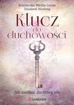 Klucz do duchowości w sklepie internetowym Booknet.net.pl