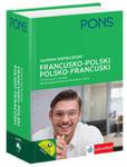 Słownik współczesny francusko-polski, polsko-francuski. w sklepie internetowym Booknet.net.pl