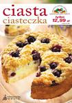 Biblioteczka Poradnika Domowego. Ciasta, ciasteczka w sklepie internetowym Booknet.net.pl