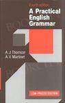 A PRACTICAL ENGLISH GRAMMAR OXFORD 978-0-19-431348-3 w sklepie internetowym Booknet.net.pl