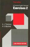 A PRACTICAL ENGLISH GRAMMAR EXERCISES 2 OXFORD 978-0-19-431350-6 w sklepie internetowym Booknet.net.pl