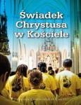 Świadek Chrystusa w świecie. LO i technikum. Klasa 2. Podręcznik. Religia w sklepie internetowym Booknet.net.pl