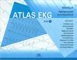 Atlas EKG, tom II (wyd. I) w sklepie internetowym Booknet.net.pl