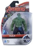 Figurka Hulk Avengers Super Hero Mash 10 cm w sklepie internetowym Booknet.net.pl