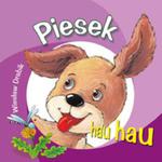 Piesek hau hau w sklepie internetowym Booknet.net.pl