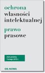 Ochrona własności intelektualnej i prawo prasowe w sklepie internetowym Booknet.net.pl