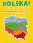 POLSKA POL-ANG.PRZEW.PO ZABYTKACH I PRZY RODZIE OP.ARKADY 9788321348834 w sklepie internetowym Booknet.net.pl