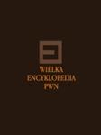 Wielka Encyklopedia PWN t. 21 w sklepie internetowym Booknet.net.pl