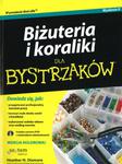 Biżuteria i koraliki dla bystrzaków + płyta DVD w sklepie internetowym Booknet.net.pl