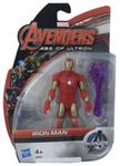 Avengers Iron Man Age of Ultron w sklepie internetowym Booknet.net.pl