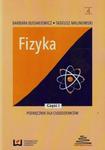 Fizyka Podręcznik dla cudzoziemców Część 1 w sklepie internetowym Booknet.net.pl
