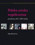 Polska sztuka współczesna przełomu XX i XXI wieku w sklepie internetowym Booknet.net.pl