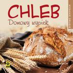 Chleb Domowy wypiek w sklepie internetowym Booknet.net.pl