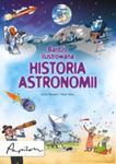 Bardzo ilustrowana historia astronomii w sklepie internetowym Booknet.net.pl