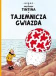 Przygody Tintina Tajemnicza gwiazda Tom 10 w sklepie internetowym Booknet.net.pl