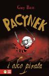 Pacynek i oko pirata w sklepie internetowym Booknet.net.pl