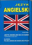 J.ANGIELSKI ZESTAW NA CO DZIEŃ + CD LEVEL TRADING 978-83-89635-44-0 w sklepie internetowym Booknet.net.pl