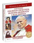 Leksykon polskich świętych, błogosławionych i sług bożych w sklepie internetowym Booknet.net.pl
