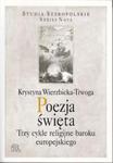 Poezja święta w sklepie internetowym Booknet.net.pl