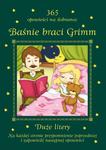 Baśnie braci Grimm. 365 opowieści na dobranoc w sklepie internetowym Booknet.net.pl