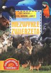 Czy wiesz Niezwykłe zwierzęta w sklepie internetowym Booknet.net.pl