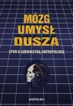 Mózg umysł dusza w sklepie internetowym Booknet.net.pl