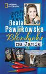 Blondynka na Jawie w sklepie internetowym Booknet.net.pl