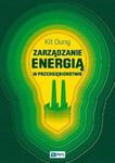 Zarządzanie energią w przedsiębiorstwie w sklepie internetowym Booknet.net.pl