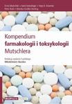 KOMPENDIUM FARMAKOLOGII I TOKSYKOLOGII M UTSCHLERA MEDPHARM 9788362283811 w sklepie internetowym Booknet.net.pl