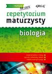 Repetytorium maturzysty. Biologia. Nowa matura na 100% w sklepie internetowym Booknet.net.pl