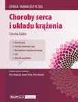 Choroby serca i układu krążenia - Opieka farmaceutyczna w sklepie internetowym Booknet.net.pl