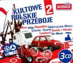 Kultowe polskie przeboje Radia Wawa 2 w sklepie internetowym Booknet.net.pl